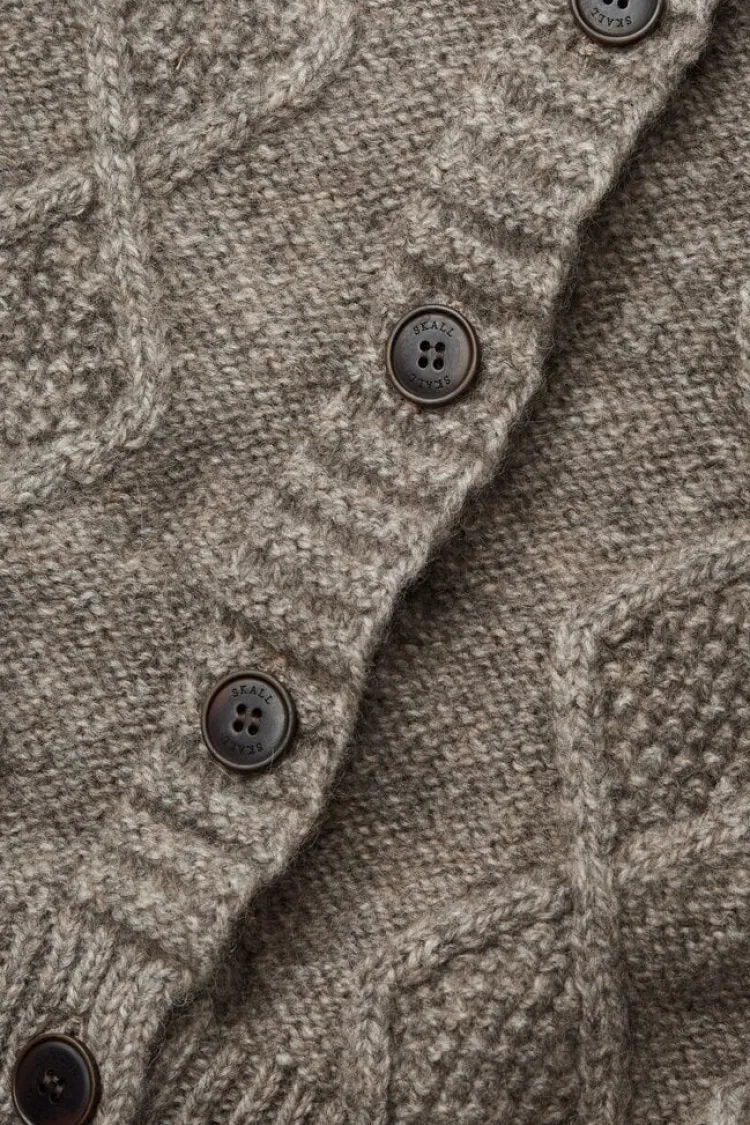 agnete_cardigan_3-1.webp Skall Studio Agnete Cardigan Light+Brown Discount