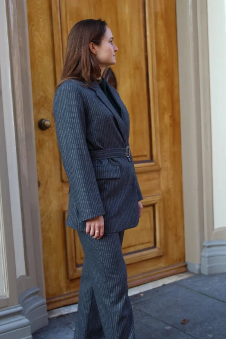 aki_blazer_2.webp Rue Blanche Aki Blazer Grey Hot