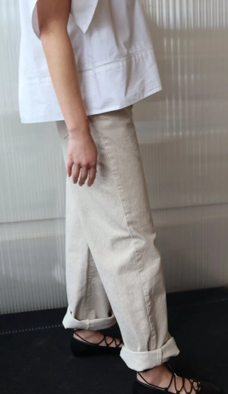 alba_jeans_1.webp Selected Femme Alba Jeans Beige Discount