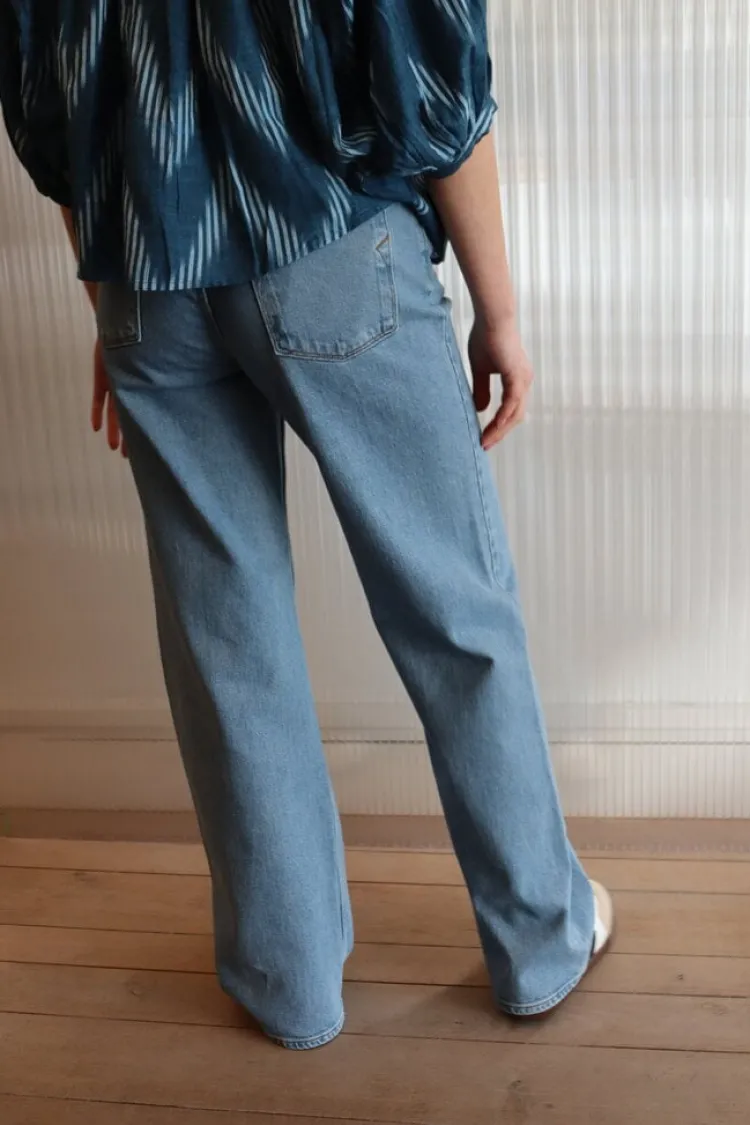 alice_wide_long_jeans_3.webp Selected Femme Alice Wide Long Jeans Light+Blue+Denim New