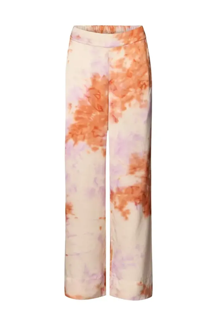 alisa_pants_1.webp Rabens saloner Alisa Pants Ametrine+Combo Online