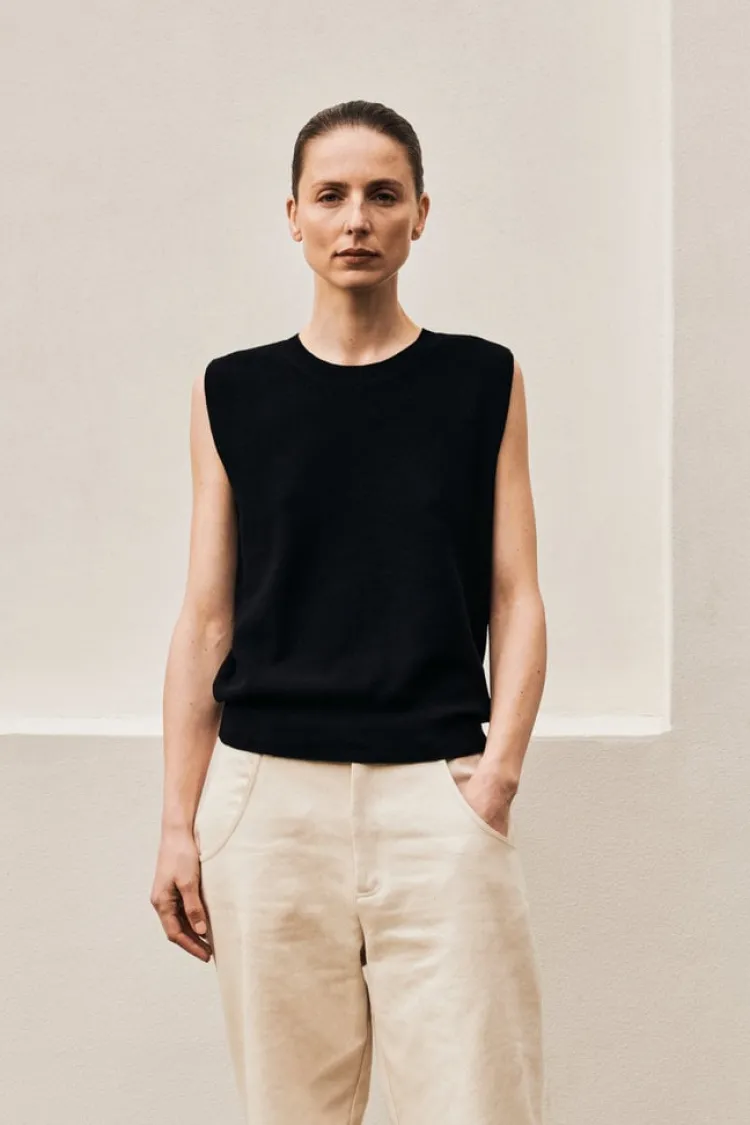 amelie_singlet_0-2.webp Gris Amelie Singlet Nero Hot