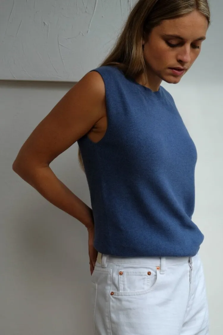 amelie_singlet_1.webp Gris Amelie Singlet Denim Online