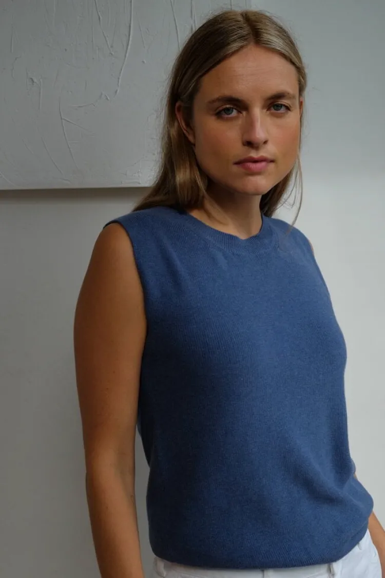 amelie_singlet_2.webp Gris Amelie Singlet Denim Online