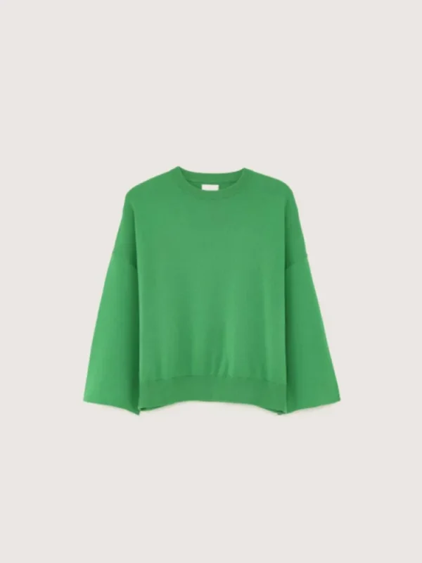 Bellerose Anga Sweater Mojito Clearance