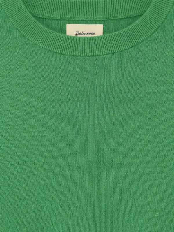 Bellerose Anga Sweater Mojito Clearance