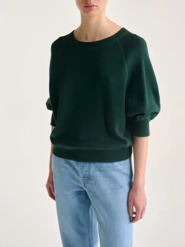 Bellerose Anglet Sweater Botanica Best