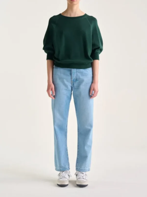 Bellerose Anglet Sweater Botanica Best