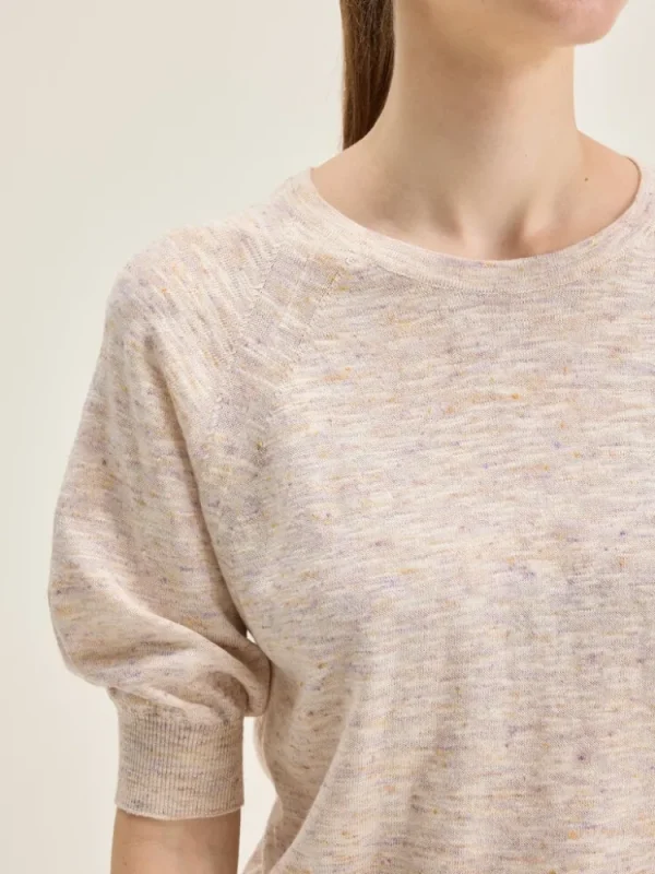 Bellerose Anogy Sweater Combo+C Sale