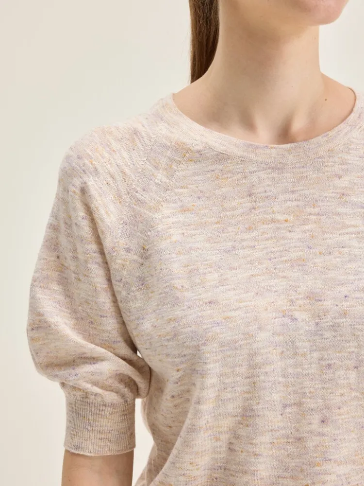 anogy_sweater_1.webp Bellerose Anogy Sweater Combo+C Sale