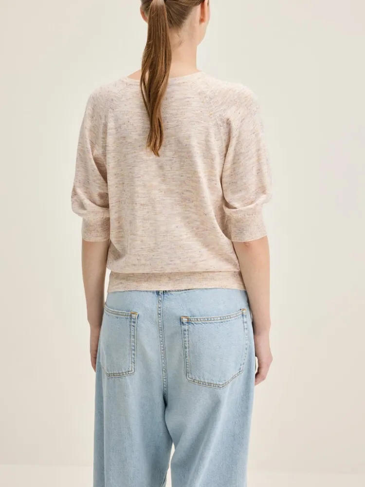 anogy_sweater_3.webp Bellerose Anogy Sweater Combo+C Sale