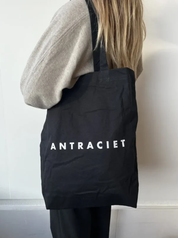Antraciet Tote Bag Sale