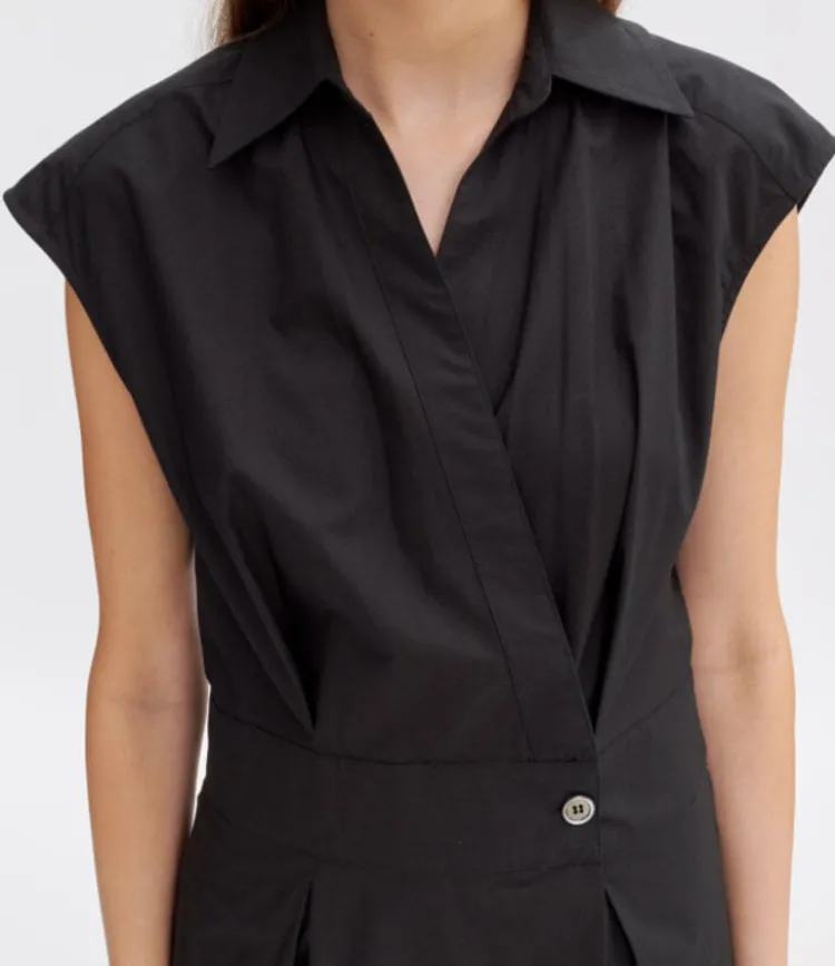 athena_dress_2.webp A.P.C. Athena Dress Noir Discount