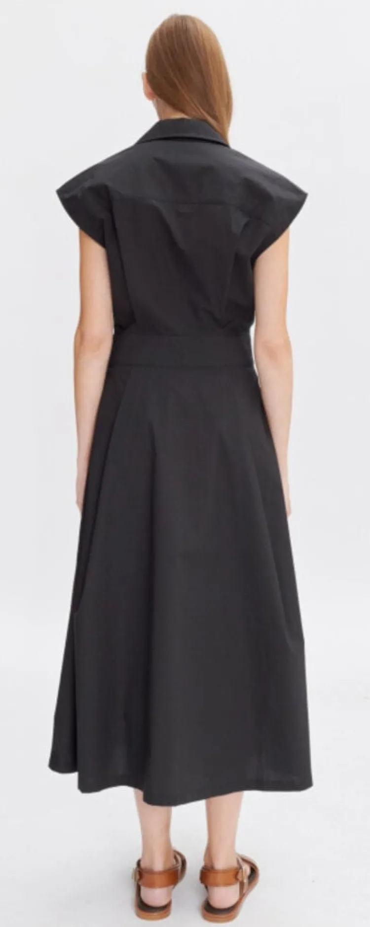 athena_dress_3.webp A.P.C. Athena Dress Noir Discount