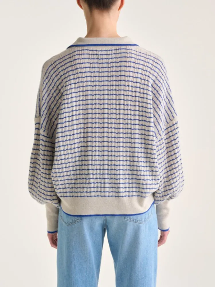 aummi_sweater_3.webp Bellerose Aummi Sweater Stripe+A Online