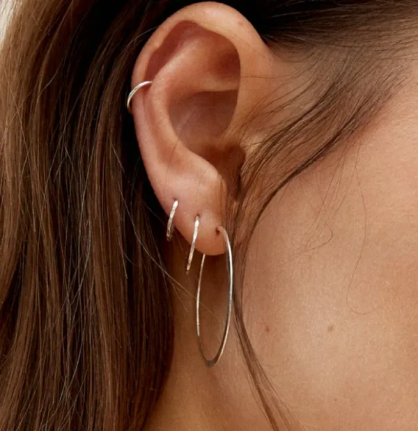 By1Oak Ballerina Silver S Hot