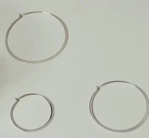 By1Oak Ballerina Silver S Hot