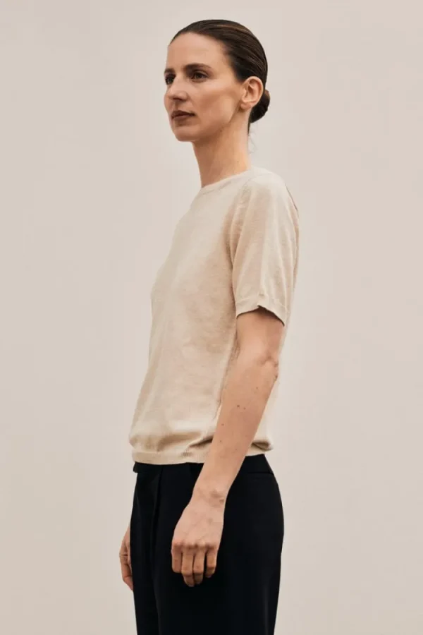 Gris Beauvoir Jumper Neutro Fashion