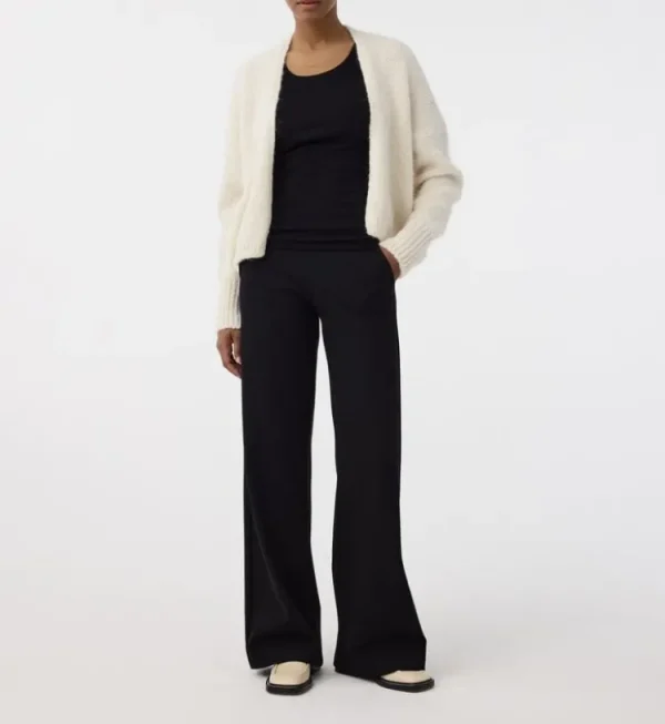 Knit-ted Becky Cardigan Off+White Online