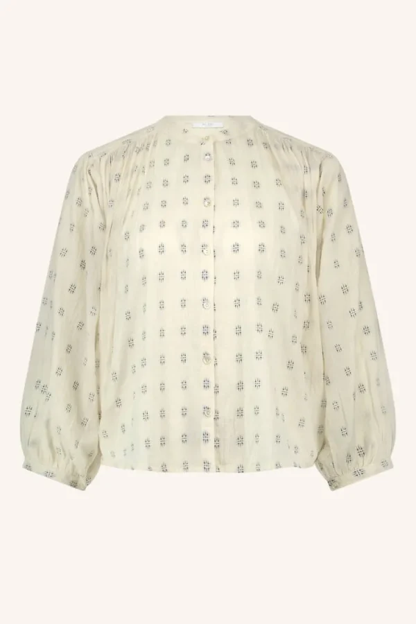 By Bar Becky Dali Blouse Dali+Blue Online