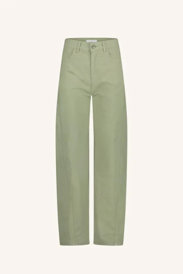 By Bar Begum Pants Seagrass Hot