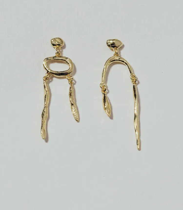 belief_earring_3.webp By1Oak Belief Earring Clearance