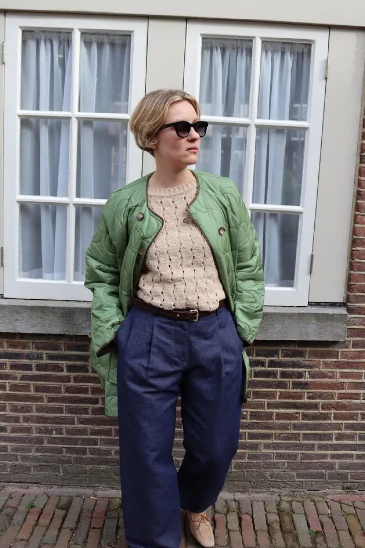 bernie_top_1.webp Rabens saloner Bernie Top Safari Discount