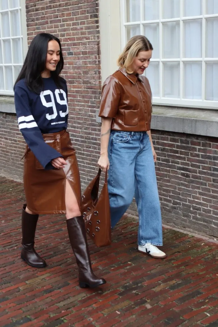 beth_jacket_1.webp Baum und Pferdgarten Beth Jacket Sorrel+Brown+Hors Outlet