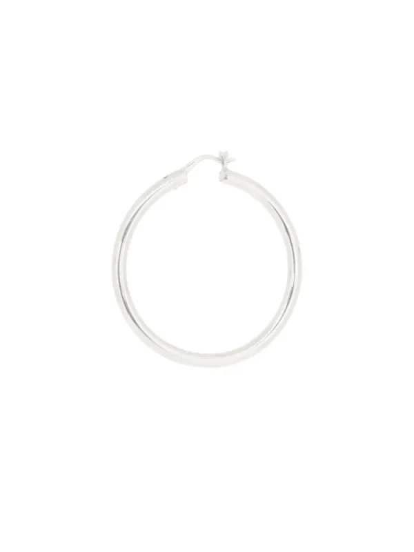 By1Oak Better You Earring L Silver Sale