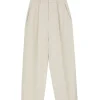 Skall Studio Bob Trousers Misty+Grey Hot