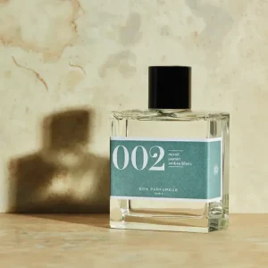 Bon Parfumeur 002 New