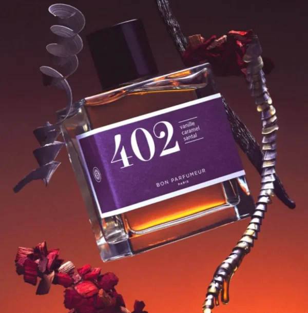 Bon Parfumeur 402 Online