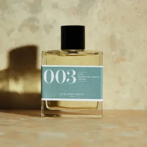Bon Parfumeur 003 Fashion