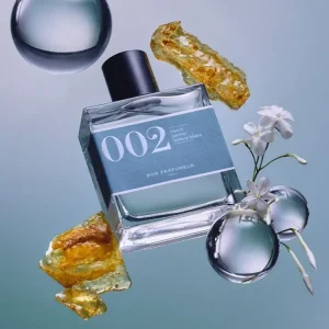 Bon Parfumeur 002 New