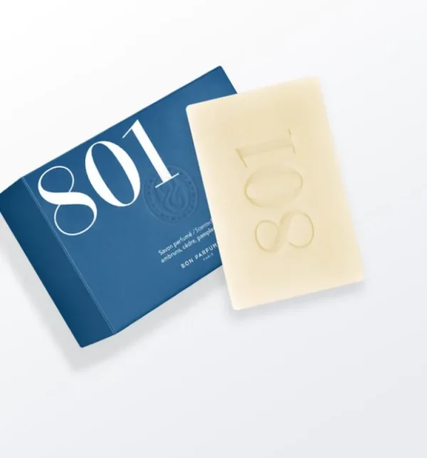 Bon Parfumeur 801 Zeep Hot