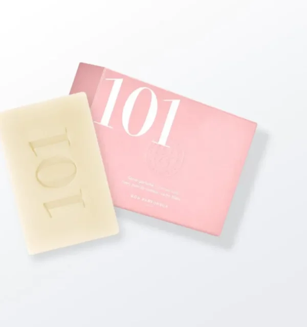 Bon Parfumeur 101 Zeep Hot