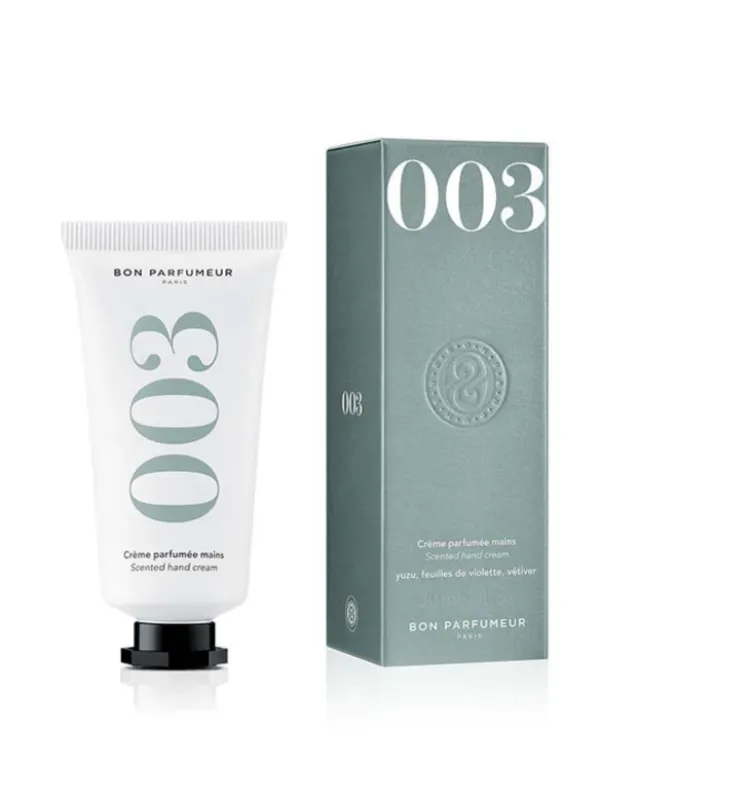 bon_parfumeur_hand_cream__0-1.webp Bon Parfumeur Hand Cream 003 Fashion