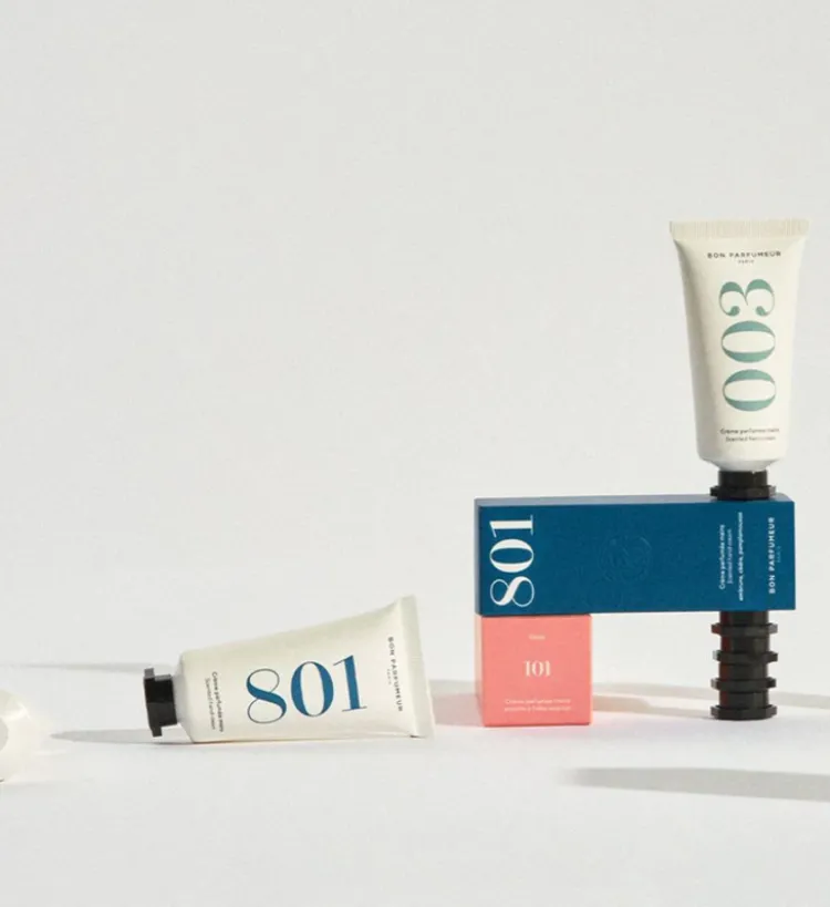 bon_parfumeur_hand_cream__0.webp Bon Parfumeur Hand Cream 801 New