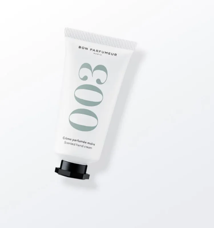 bon_parfumeur_hand_cream__2-1.webp Bon Parfumeur Hand Cream 003 Fashion