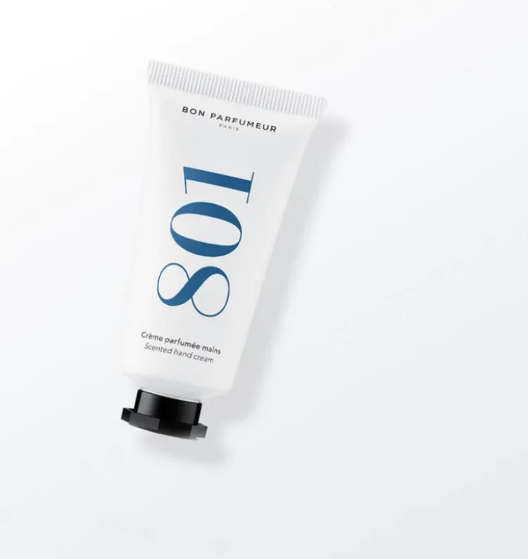 bon_parfumeur_hand_cream__2.webp Bon Parfumeur Hand Cream 801 New