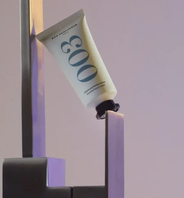 Bon Parfumeur Hand Cream 003 Fashion