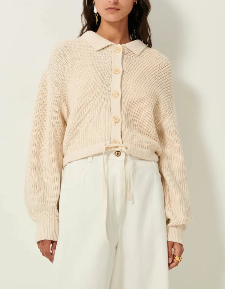 bonny_cardigan_0.webp Sessun Bonny Cardigan Fleur+de+Sel Hot