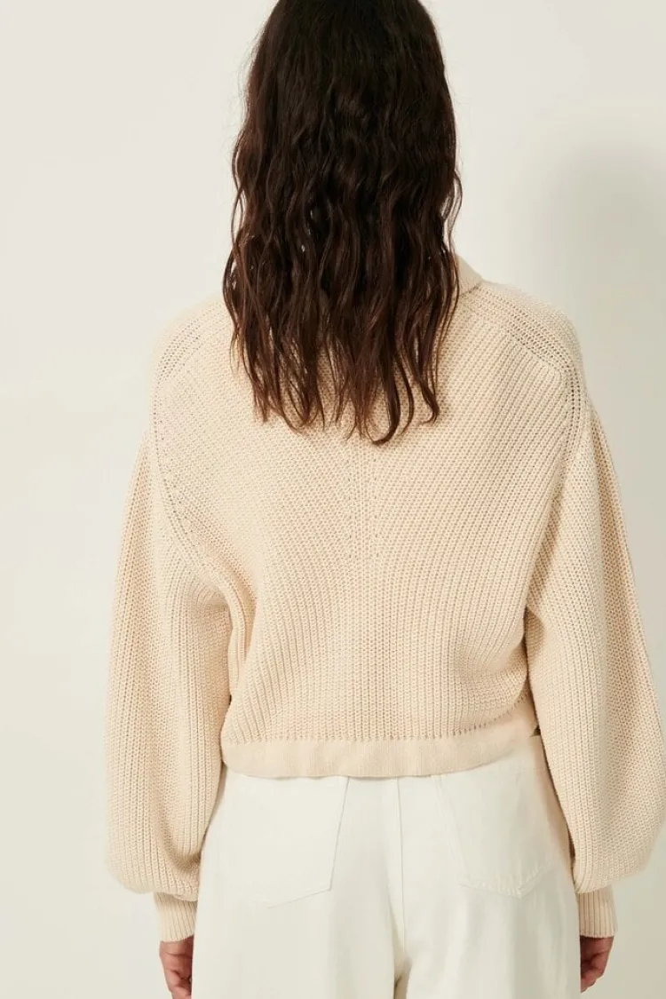 bonny_cardigan_2.webp Sessun Bonny Cardigan Fleur+de+Sel Hot