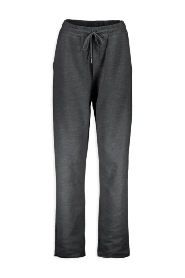 Humanoid Boretta Pants Blackish New