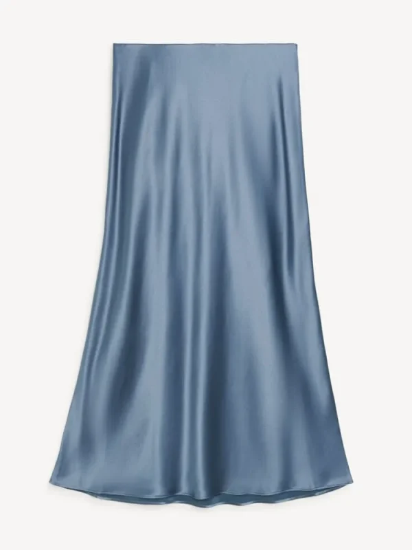 By Malene Birger Boshan Skirt Grisaille Sale