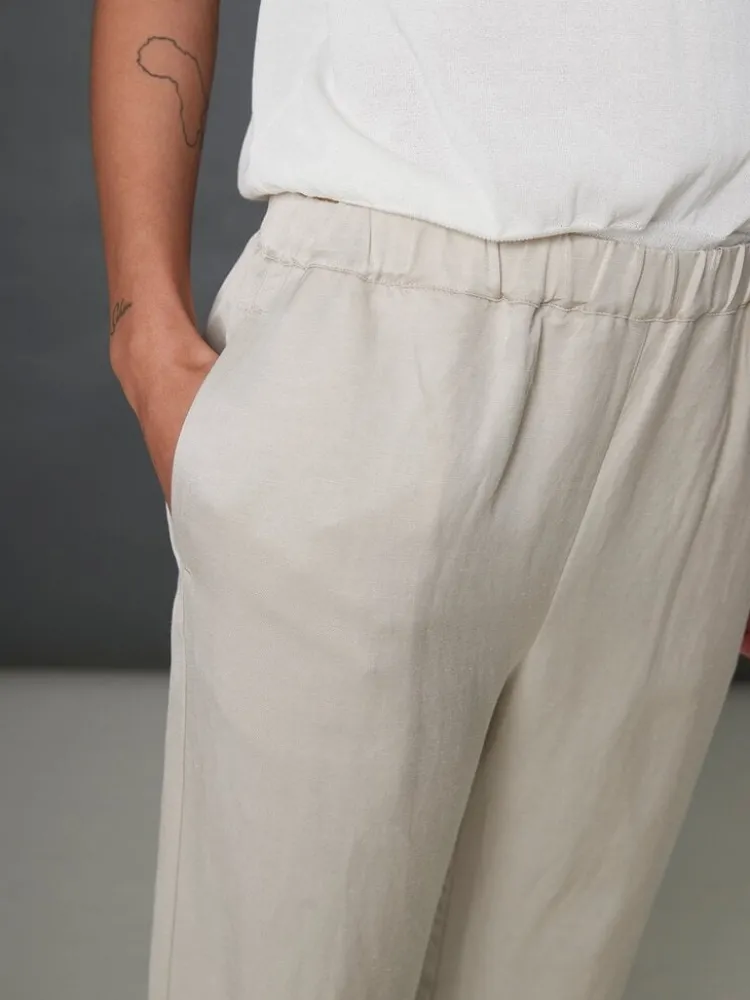 buri_pants_4.webp Rue Blanche Buri Pants Stone Online