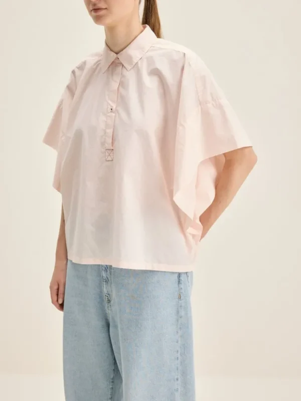 Bellerose Cairn Blouse Ballerina Discount