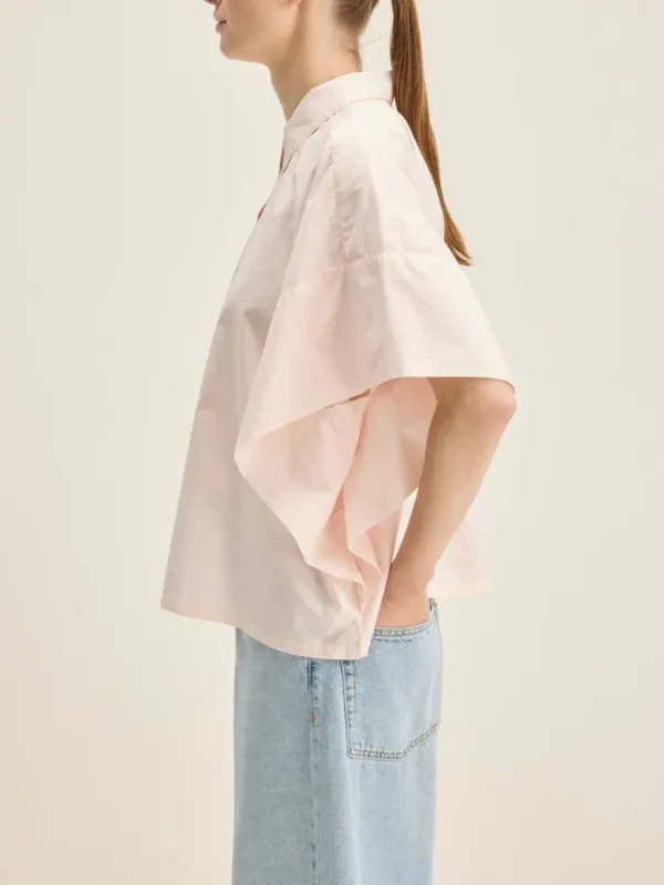 Bellerose Cairn Blouse Ballerina Discount