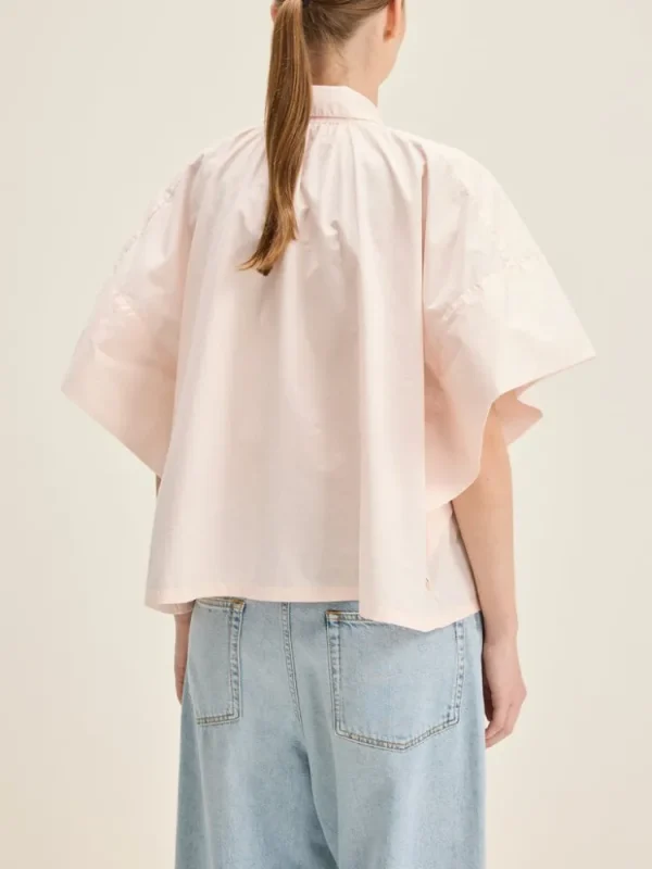 Bellerose Cairn Blouse Ballerina Discount