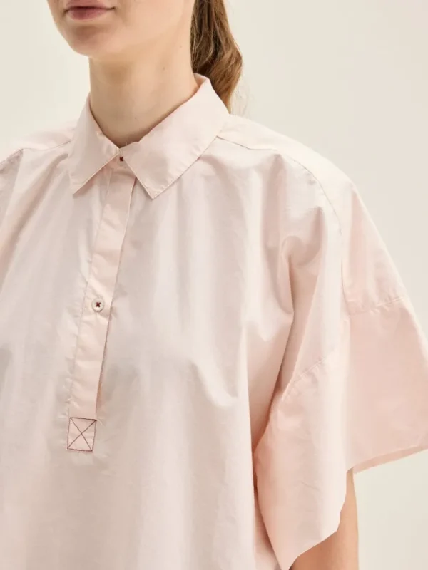 Bellerose Cairn Blouse Ballerina Discount